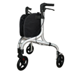 Déambulateur trois roues Geneva premium RF 622