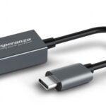 Esperanza ENA102 adaptateur et injecteur PoE