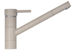 Mitigeur PYRAMIS TRONTO granit beige