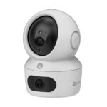 CAMÉRA IP EZVIZ H7C 2K+ (4MP+4MP)