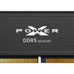 Silicon Power XPOWER Pulse module de mémoire 32 Go 2 x 16 Go DDR5 5600 MHz ECC