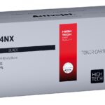 Activejet ATS-4824NX (remplacement Samsung MLT-D2092L ; Supreme ; 5000 pages ; noir)