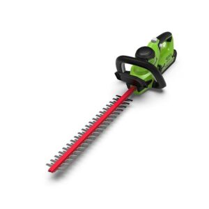 Taille-haie 40V Greenworks G40HT61 - 2200907