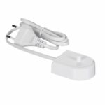 Philips Sonicare HX6877/28 brosse à dents électrique Adulte Brosse à dents à ultrasons Argent, Blanc