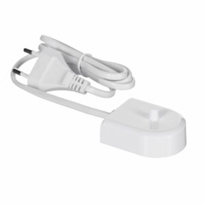 Philips Sonicare HX6877/28 brosse à dents électrique Adulte Brosse à dents à ultrasons Argent, Blanc