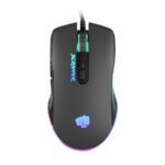 FURY Scrapper souris Jouer Ambidextre USB Type-A Optique 6400 DPI