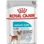 Royal Canin CCN Urinary Care Loaf - nourriture humide pour chiens adultes - 12x85g
