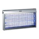 Lampe insecticide N'oveen IKN1080 Professional