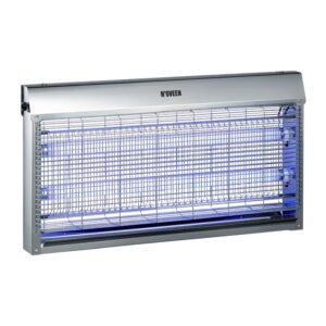 Lampe insecticide N'oveen IKN1080 Professional