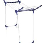 Leifheit PEGASUS 120 Solid Compact Séchoir à linge