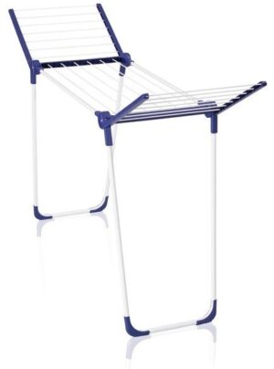 Leifheit PEGASUS 120 Solid Compact Séchoir à linge