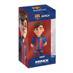 MINIX FC BARCELONA - GAVI