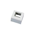 Alantec OS009 accessoire de bornier Cache de bornier 1 pièce(s)