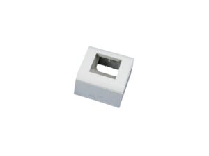 Alantec OS009 accessoire de bornier Cache de bornier 1 pièce(s)