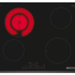 Bosch Series 6 ceramic hob PKF645FP2C 60 cm 4 zone(s)