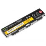 Green Cell LE89 composant de notebook supplémentaire Batterie