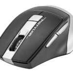 Souris A4Tech FSTYLER FB35 Sans Fil 2,4 GHz Bluetooth Optique 2000 dpi A4TMYS46717