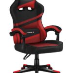 Chaise de jeu Huzaro Force 4.4 Pink Mesh