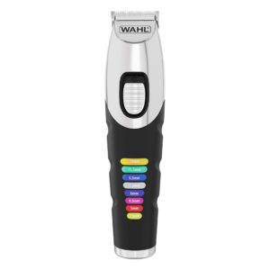 Tondeuse à barbe WAHL Color Trim Beard 09893.0443