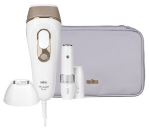 Épilateur Braun Silk-expert Pro PL5156