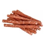 PETITTO Sticks au canard et riz - gourmandise pour chien - 500 g