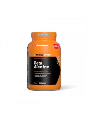 Complément alimentaire - NAMEDSPORT Beta Alanine