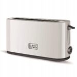 Grille-pain Black+Decker BXTO1001E