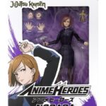ANIME HEROES JUJUTSU KAISEN - NOBARA KUGISAKI