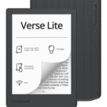Ebook PocketBook Verse Lite 619 6 » E-Ink Carta 8GB Wi-Fi Gris