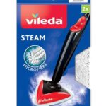 Vileda garų šluostės papildymas