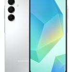 Samsung Galaxy A16 17 cm (6.7") Double SIM hybride 4G USB Type-C 4 Go 128 Go 5000 mAh Gris