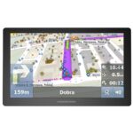 MODECOM FreeWAY CX 9.4 CAR NAVIGATION + cartes d'Europe MapFactor