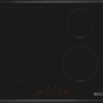 Plaque de cuisson à induction BOSCH PVS775HC1E