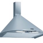 Hotte de cheminée Akpo WK-5 Rondo Turbo 60 Inox