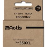 Actis Encre KH-350R (remplacement HP 350XL CB336EE ; Standard ; 35 ml ; noir)
