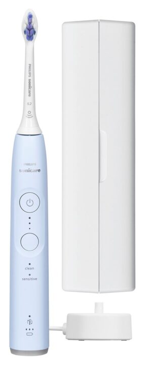 Philips 6100 HX7406/02 Brosse à dents rechargeable