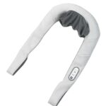 Medisana NM 860 masseur Dos, Jambes, Cou, Thighs Blanc
