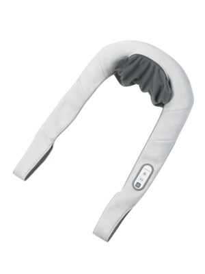 Medisana NM 860 masseur Dos, Jambes, Cou, Thighs Blanc