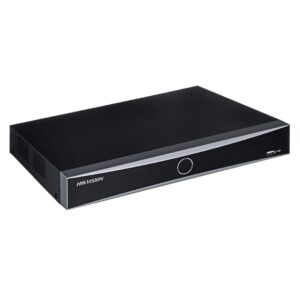 Hikvision DS-7608NXI-K1 Enregistreur vidéo en réseau (NVR) 1U Noir