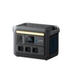 Anker Solix C800X station d'alimentation portable 8 1200 W