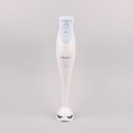Feel-Maestro MR563 blender 0,6 L Mixeur de cuisine Blanc 300 W