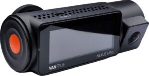 ENREGISTREUR VIDÉO VANTRUE N4 PRO