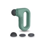 Medisana HM 330 masseur Universel Noir, Vert