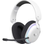 Havit Fuxi-H7 - casque de jeu, noir et blanc