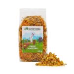 FACTORY HERBS Marigold flowers - friandise pour rongeurs et lapins - 100g