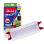 Recharge pour serpillière Vileda Ultramax Care
