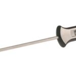 GEFU 21820 thermomètre pour aliments -45 - 200 °C Numérique