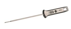 GEFU 21820 thermomètre pour aliments -45 - 200 °C Numérique