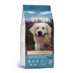 DIVINUS Adult - aliments secs pour chiens - 20 kg