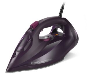 Philips 7000 series DST7061/30 Fer à vapeur HV violet foncé magique